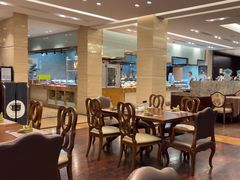 -浙江西子宾馆·瑶园咖啡厅