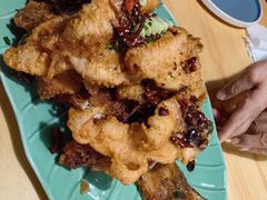招牌馋嘴鱼-杜家小馆(裕华路店)