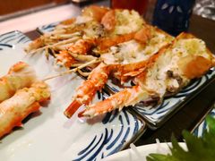 -福樱兰海鲜放题铁板烧(加州店)
