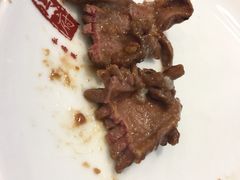 爆炒腰花-闫府私房菜(经四路万达店)