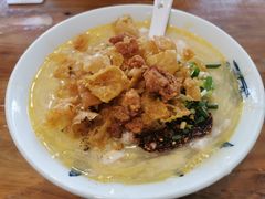 -豆相识•九九豆腐脑(牛咡桥店)