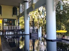 -清迈平纳坤怀凯酒店
