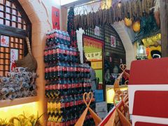 -王婆炒鱼(总店)