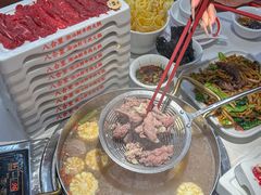 -八合里潮汕鲜牛肉火锅(惠州华贸店)