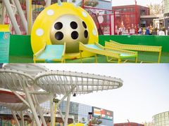 -大族广场Mall&More