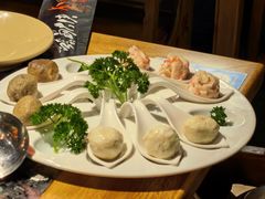 -蜀大侠·牛肉自助火锅(慈溪店)
