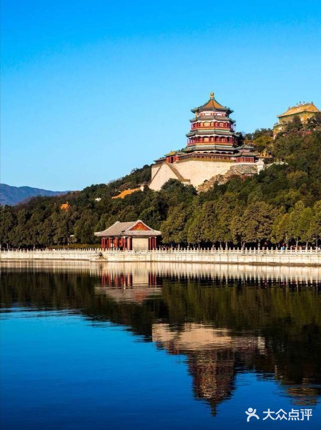 北京旅游攻略（自驾游、自由行）