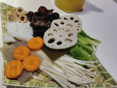 -鱼酷活鱼烤鱼(人信汇商场店)