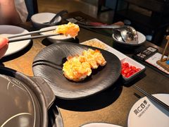 芥末虾球-同仁四季椰子鸡(海岸城天利店)