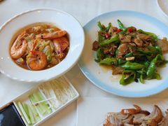 -便宜坊烤鸭店(玉蜓桥店)