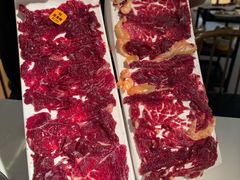 吊龙肉-潮发潮汕牛肉店(龙洞店)