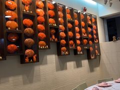 -龙海鲜螃蟹王(宏茂桥店)