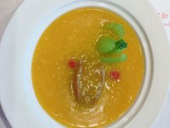 养生小米大连鲍-廊亦舫Lang Yi Fang Restaurant(金桥店)