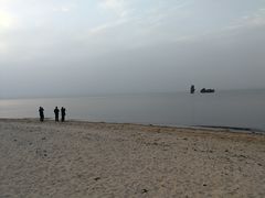 -碣石国家级海洋公园