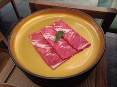 -牛New寿喜烧(新六百店)