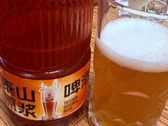 -柳叶刀烧烤(北大清华店)