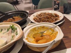 -港丽餐厅(杭大店)