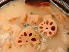 -汉水谣·江景餐厅(江滩店)