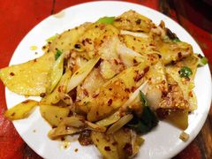 -香巴拉酥油茶馆(迪庆驻昆办店)