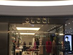-Gucci(时代广场店)