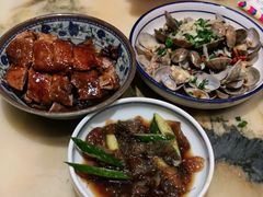 -慧娟面馆·餐厅(望江路店)