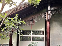 -胡雪岩故居