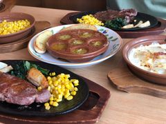 -萨莉亚意式餐厅(石鼓路店)