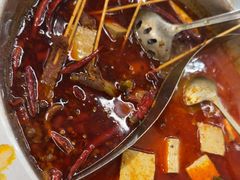 -黔哆哆地摊酸汤火锅(清湖店)