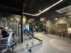 -LikingFit24小时健身•普拉提(张江店)