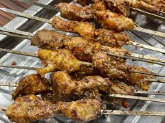 烤肉-清真·马峰烤肉(小学习北巷店)