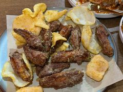 -念念Restaurant(贝岗店)