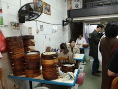 -海汇源老烧麦店(东大街总店)