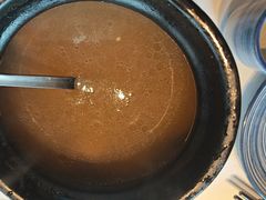 -八府香鸭·啫啫煲(华山路店)