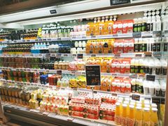 -Olé精品超市(广州太古汇店)