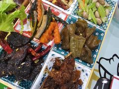 -汉唐守艺人·河北面馆(民心河店)