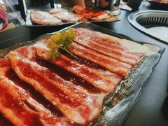 -齐齐哈尔烤肉·烧烤·烤鱼(万科时一区店)