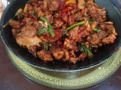 -阿竹黄焖鸡