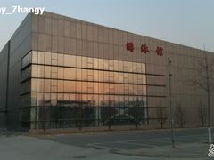 -防灾科技学院(南校区)