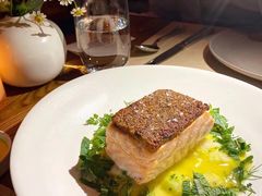 -Mercato莫卡多露台餐厅与酒吧(K11店)