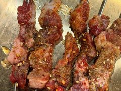 -小黑牛烤肉(聚隆店)