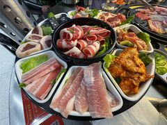 -小团团·路边烤牛肉(南岭壹街店)