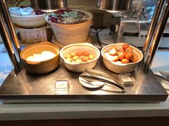 -索菲特银河锦厨自助餐(山西路店)