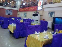 大堂-正阳春烤鸭店(杨楼店)