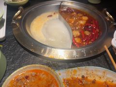 -熊喵来了火锅·牧场好肉(邯郸邯山万达店)