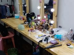 -小树照相馆·证件照(打浦桥店)