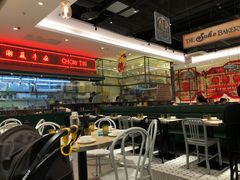 -满得意茶餐厅·顺德家常菜·港式经典(大良店)