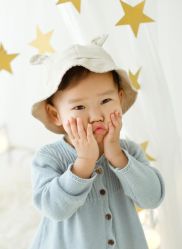 点击看大图 -哈喽BABY儿童摄影