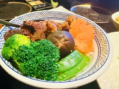 -樱嘢·炭火烧肉(惠南店)