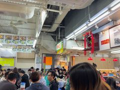 -陈根记大牌档