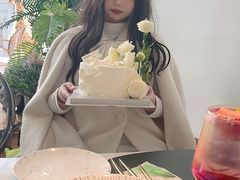 -ins森林童话餐厅coffee&bistro